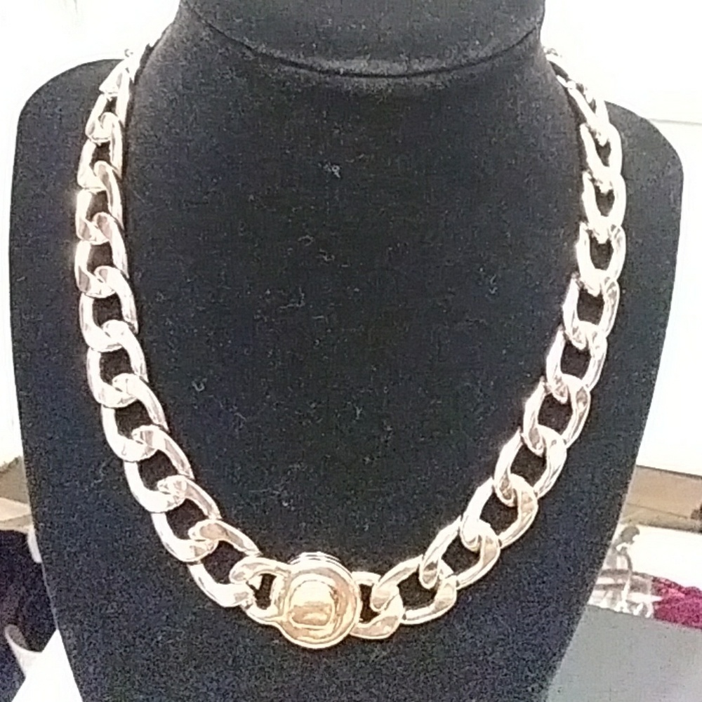 Statement Necklace